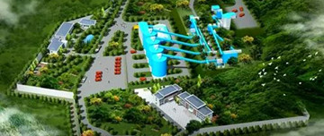 鑫金山淮北通鳴礦業精品骨料線疫情期間正常生產，力保完成全年生產計劃